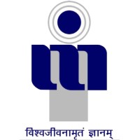 ABV-Indian Institute of Information Technology and Management Logo