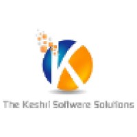 The Keshri Software Solutions Logo