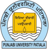 Punjabi University Logo