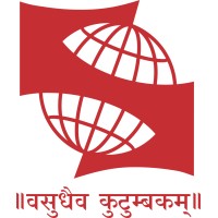 SYMBIOSIS INTERNATIONAL UNIVERSITY Logo