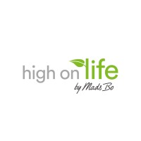High on Life Logo