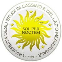 Università degli Studi di Cassino e del Lazio Meridionale Logo