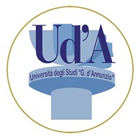Università degli Studi Gabriele dAnnunzio di Chieti Logo