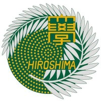 Hiroshima University Logo
