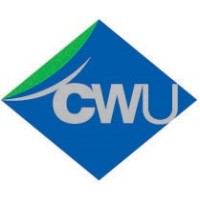Chungwoon University Logo