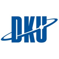 Dankook University Logo