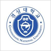 Gyeongsang National University Logo