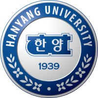 Hanyang University Logo