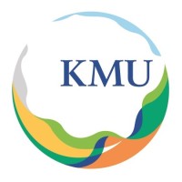 Kookmin University Logo
