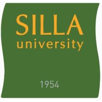 Silla University Logo