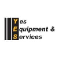 Yes Equipment & Services, Inc. Logo