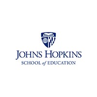 Johns Hopkins University School of Education Logo