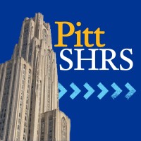 University of Pittsburgh School of Health and Rehabilitation Sciences Logo