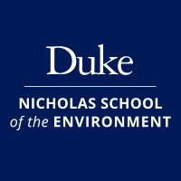 Duke University Nicholas School of the Environment Logo