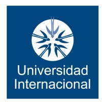 Universidad Internacional Logo