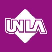 Universidad Latina de América, A.C. Logo