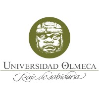 Universidad Olmeca, A.C. Logo