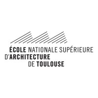 Ecole Nationale Supérieure dArchitecture de Toulouse (ENSA de Toulouse) Logo