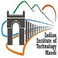 Indian Institute of Technology, Mandi Logo
