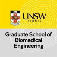 UNSW Graduate School of Biomedical Engineering Logo