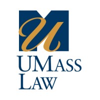 UMass Law Logo