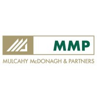 Mulcahy McDonagh & Partners Ltd - MMP Logo