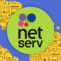 Netserv Logo