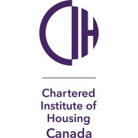 Chartered Institute of Housing Canada (CIH Canada) Logo