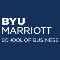 Brigham Young University Marriott School of Business Logo