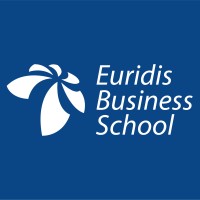 Euridis Business School Logo