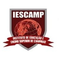Instituto de Educação e Ensino Superior de Campinas - IESCAMP Logo