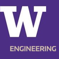University of Washington College of Engineering Logo