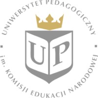 Akademia Pedagogiczna im. Komisji Edukacji Narodowej w Krakowie Logo