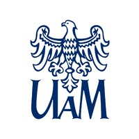 Uniwersytet im. Adama Mickiewicza w Poznaniu Logo