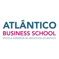 Atlântico Business School Logo