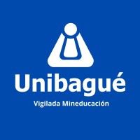 Universidad de Ibagué Logo
