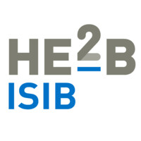 ISIB - Institut Supérieur Industriel de Bruxelles Logo