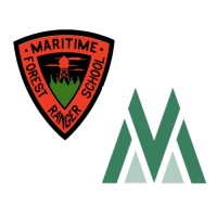Maritime College of Forest Technology Logo