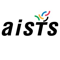 AISTS (International Academy of Sport Science and Technology) Logo