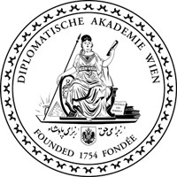 Diplomatische Akademie Wien Logo