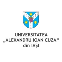 Universitatea „Alexandru Ioan Cuza” din Iași Logo