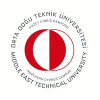 Middle East Technical University Northern Cyprus Campus Logo