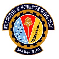 Birla Institute Of Technology and Science, Pilani Dubai Logo