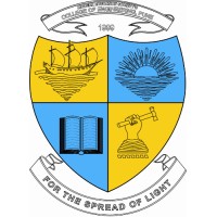 Modern Education Societys College of Engineering, Pune Logo