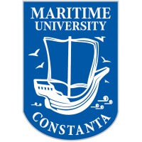 Constanta Maritime University Logo