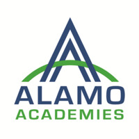Alamo Academies Logo