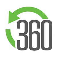 360 Marketing Plus Logo