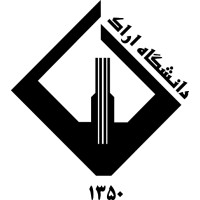 Arak University Logo