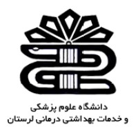 Lorestan University of Medical Sciences Logo