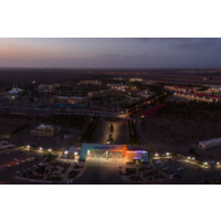 Vali-e-Asr University Logo